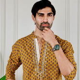 Printed Kurta