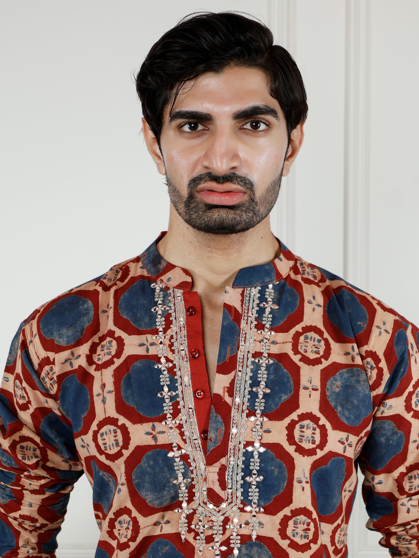 Heritage Hue only Kurta